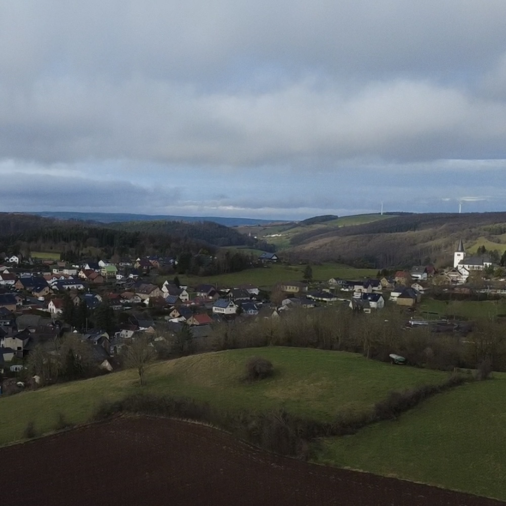 Hebesätze gleich, Grundsteuer anders