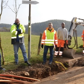 High-Tech-Fasern für Weyer