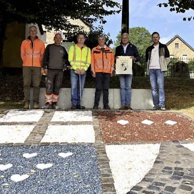 Freie Fahrt durch Weyer