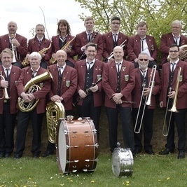 Jahreskonzert des Musikvereins Weyer