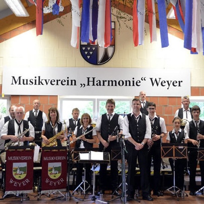 Jubiläum im Zeichen der Musik