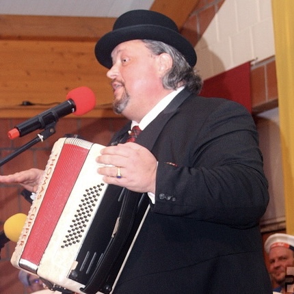 Karneval der leisen Töne