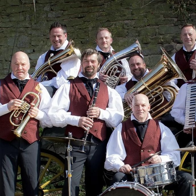 Kölsche Tön im böhmischen Slang