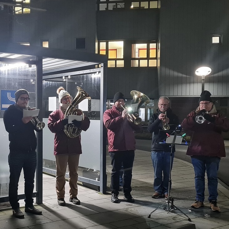 Musik für die Seele