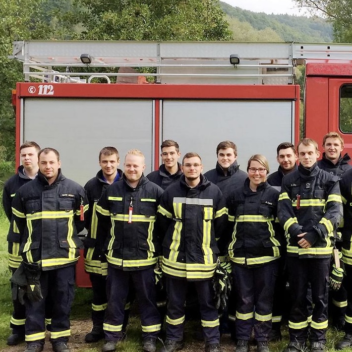 Neue Maschinisten für die Mechernicher Wehr