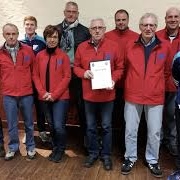 Peter Wassong hört nach 49 Jahren auf