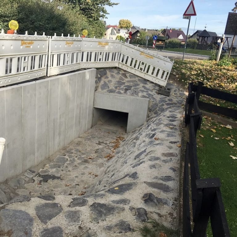 Stadt Mechernich wappnet sich gegen Starkregen