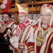 Starker Auftakt der jecken Blutspende