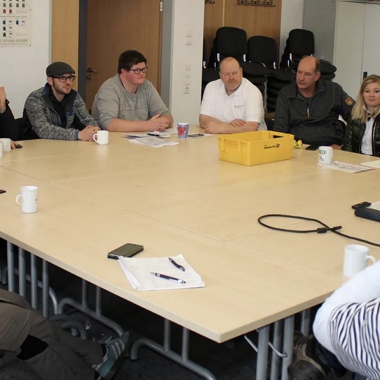 Tulpensonntagszüge in Mechernich abgesagt