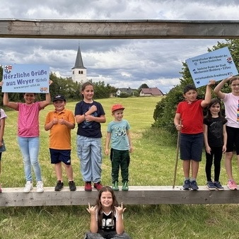 Von Golf bis Movie Park