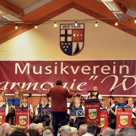 Weltreise durch die Musik