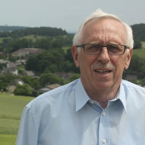 Weyer liegt ihm am Herzen