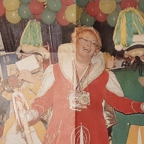 Weyerer Blömche sind immer frisch