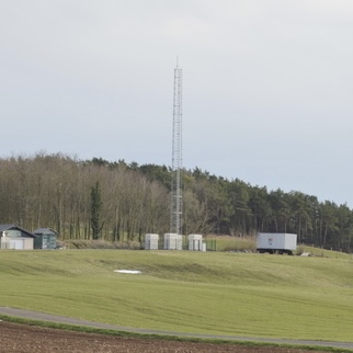 „Wir jagen Funklöcher“