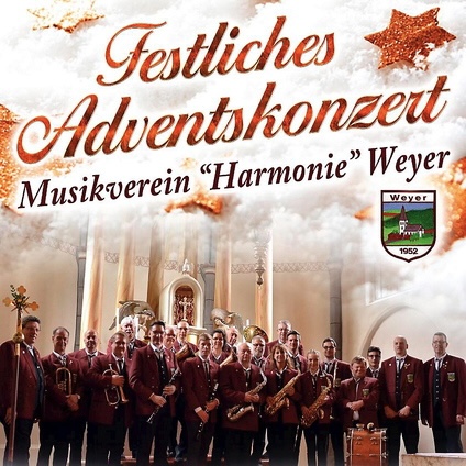 „Harmonie“ Weyer spielt auswärts