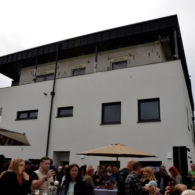 „Das Beste draus machen“ 