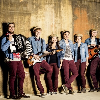 „Fastelovend“ hinter den sieben Bergen