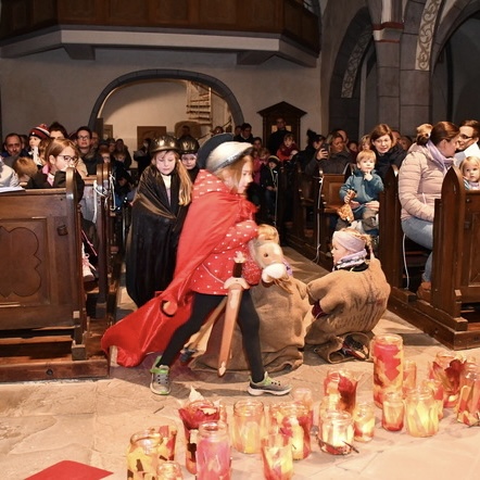 „Lust auf alles, was kommt“