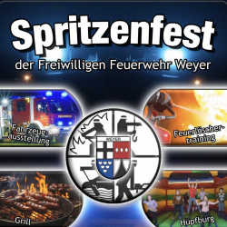 Spritzenfest 2026